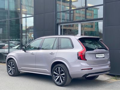 2026 Volvo XC90