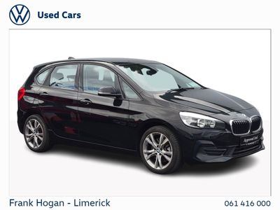2020 BMW 2 Series