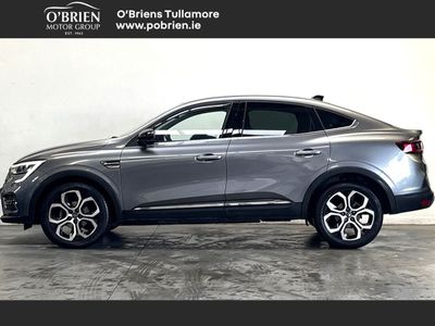 2023 Renault Arkana