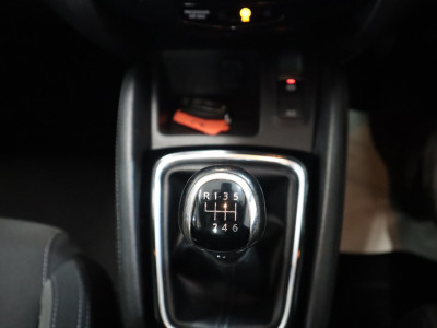 2018 Nissan Qashqai