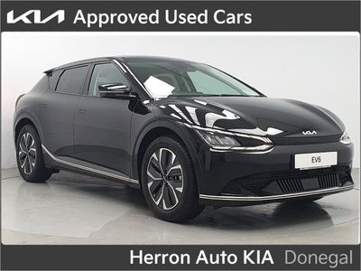 2022 Kia EV6