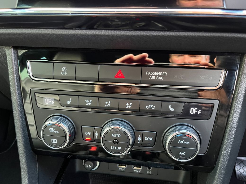2018 SEAT Ateca