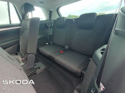 2023 Skoda Kodiaq