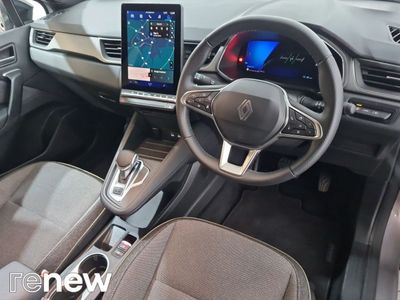 2025 Renault Symbioz