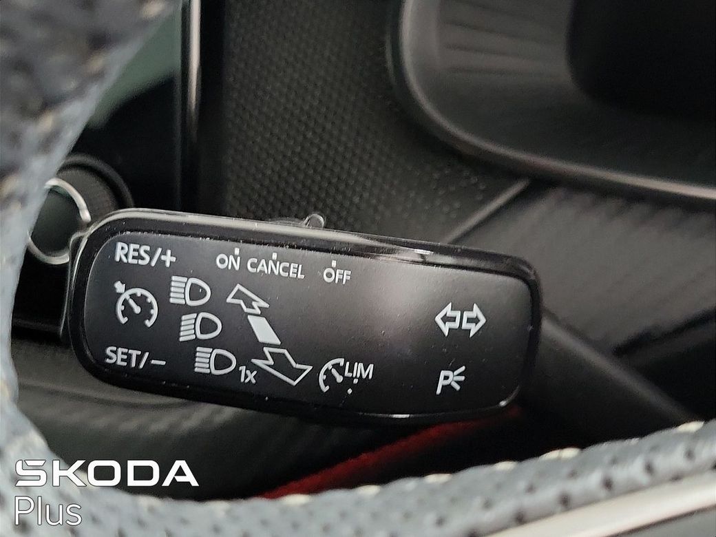 2024 Skoda Scala