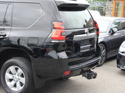 2023 Toyota Landcruiser