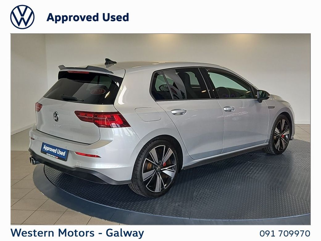 2023 Volkswagen Golf