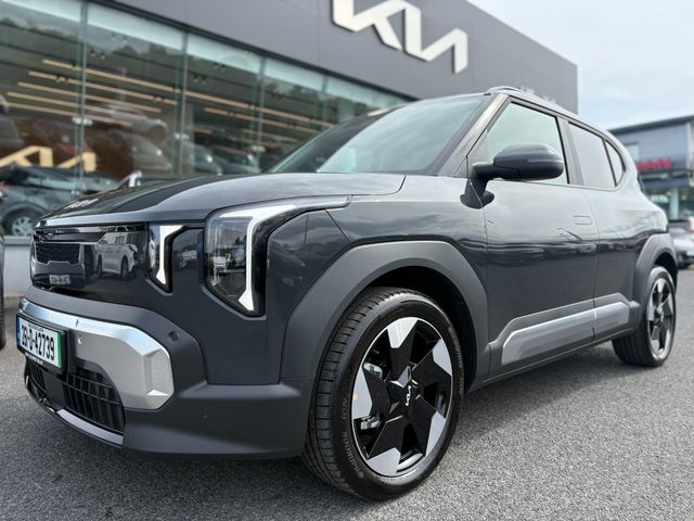 vehicle for sale from Kia Liffey Valley