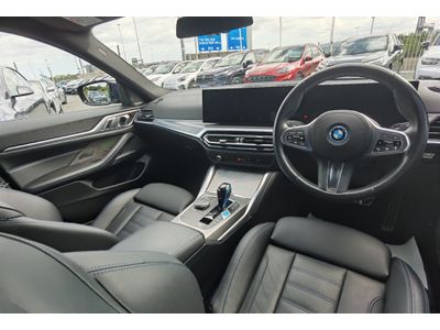 2023 BMW i4