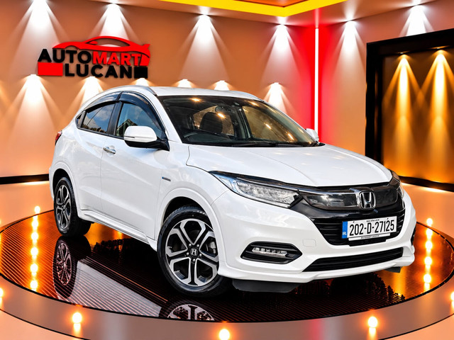vehicle for sale from Automart Lucan