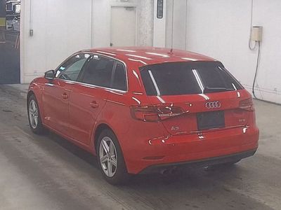 2017 Audi A3