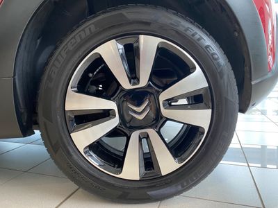 2019 Citroen C3