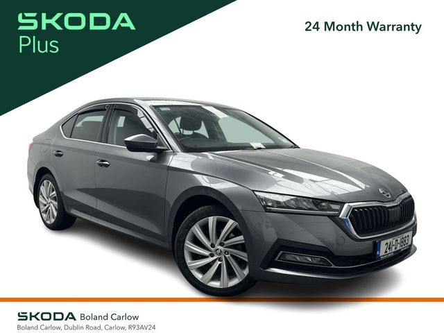 vehicle for sale from Boland Carlow