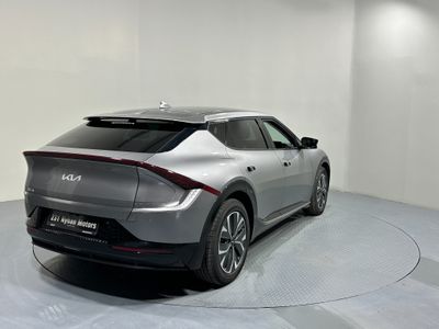 2023 Kia EV6