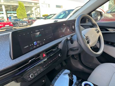 2024 Kia EV6