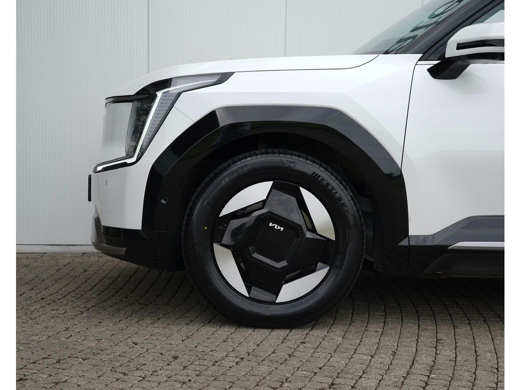2025 Kia EV9
