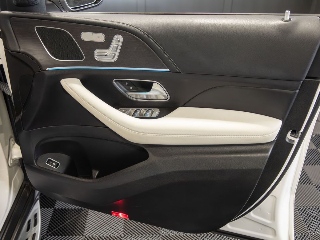 2022 Mercedes-Benz GLE Class