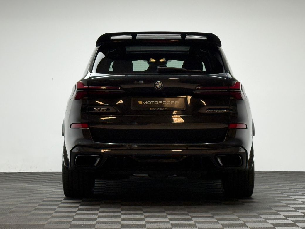 2024 BMW X5