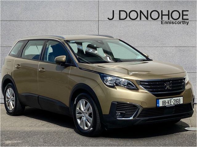 vehicle for sale from J Donohoe BMW