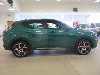 2023 Alfa Romeo Tonale