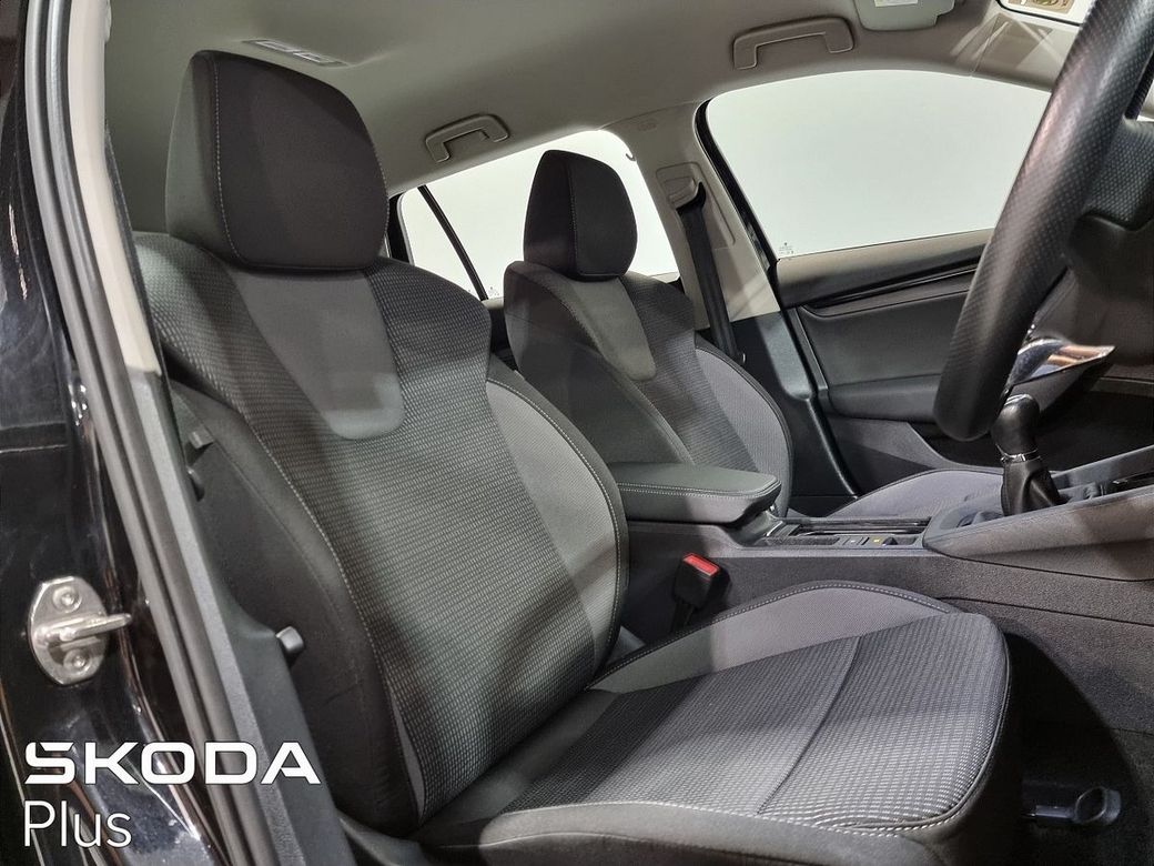 2023 Skoda Octavia