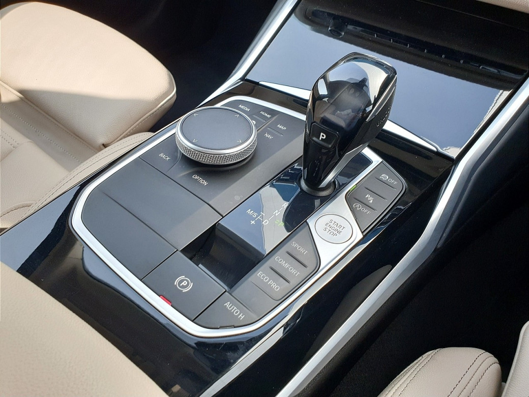 2020 BMW 3 Series