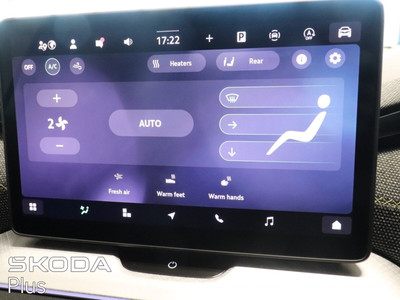 2026 Skoda Kodiaq