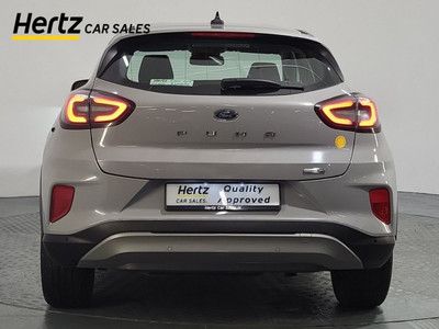 2023 Ford Puma