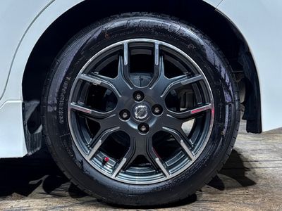 2020 Nissan Note