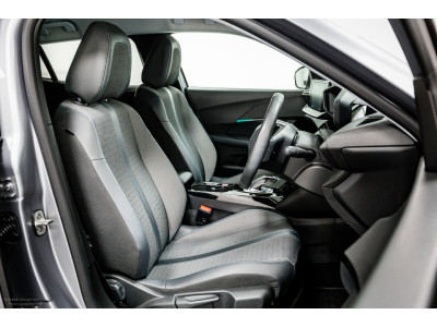 2022 Peugeot 2008