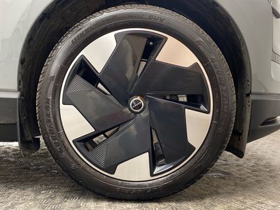 2026 Volvo EX30