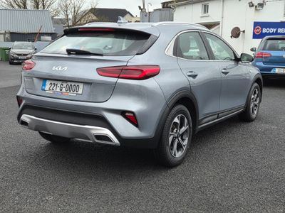 2022 Kia Ceed