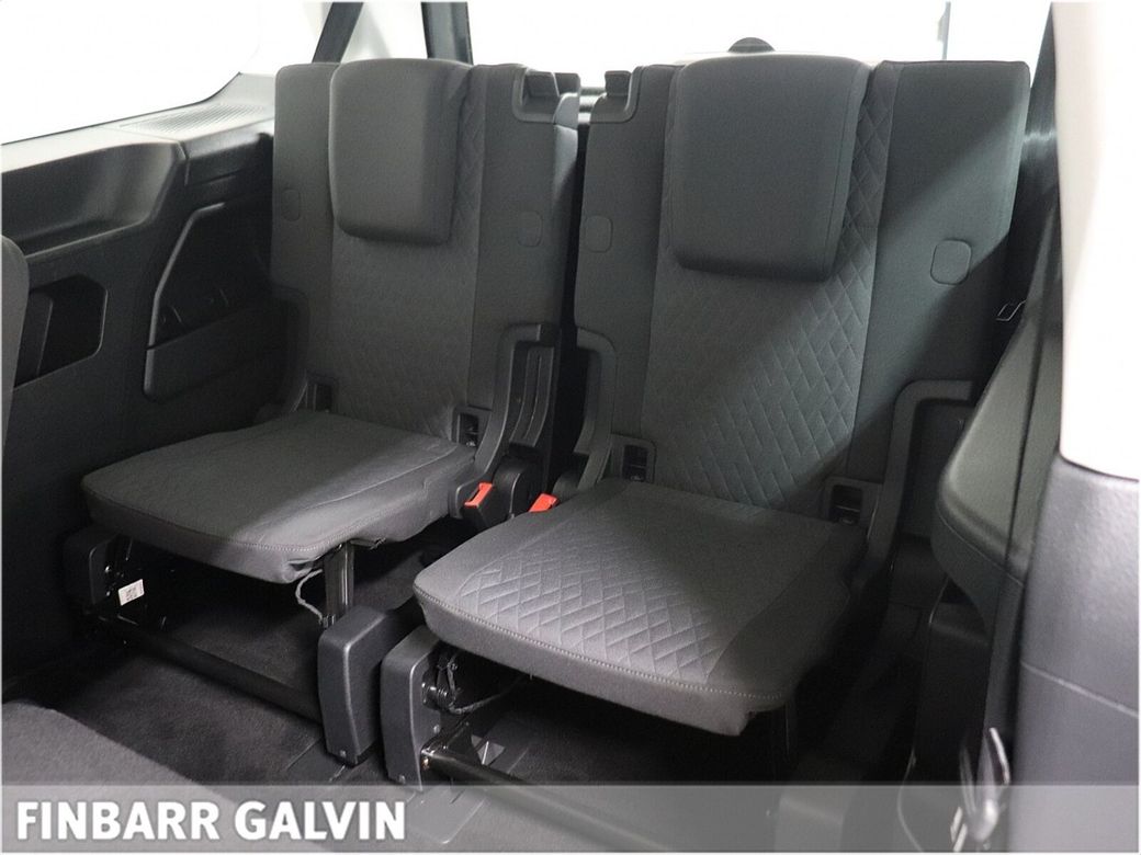 2025 Volkswagen Caddy