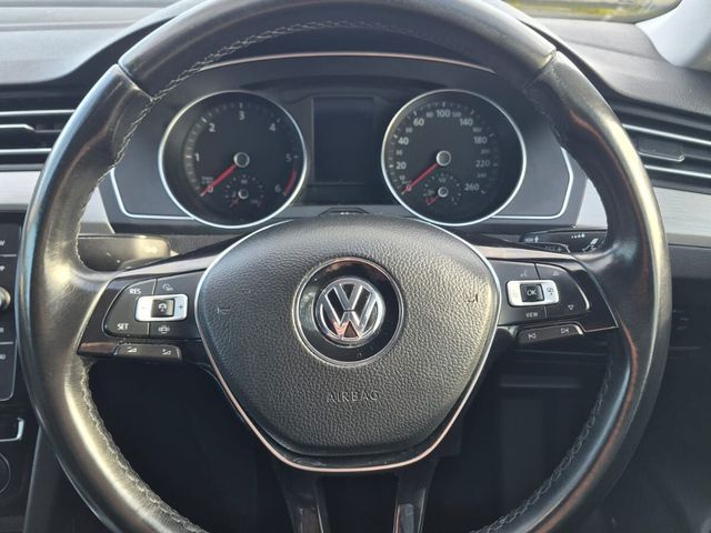 2020 Volkswagen Arteon