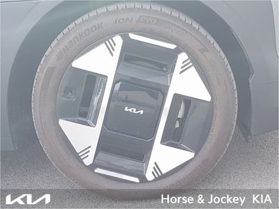 2026 Kia EV3