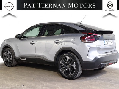 2022 Citroen C4