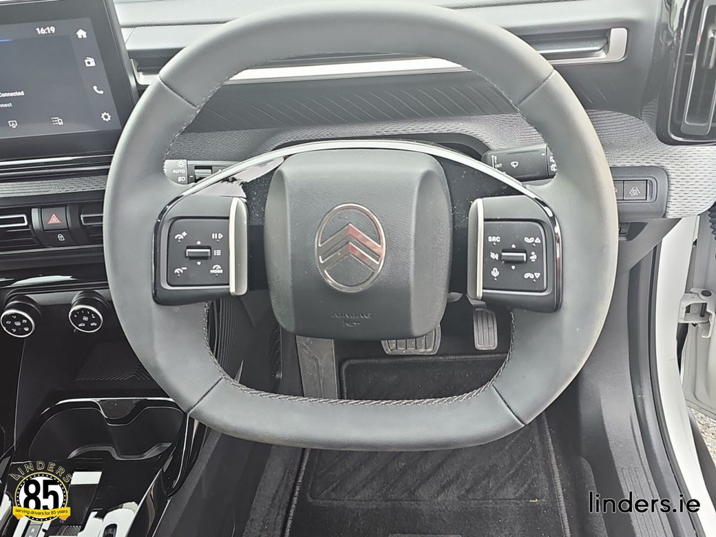 2026 Citroen C3