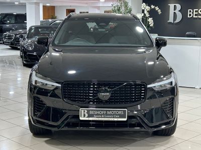 2025 Volvo XC60