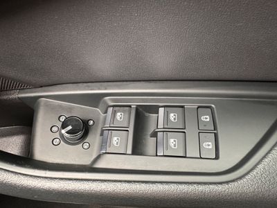 2020 Audi e-tron