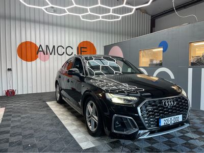 2022 Audi Q5