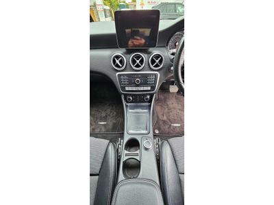 2017 Mercedes-Benz A Class