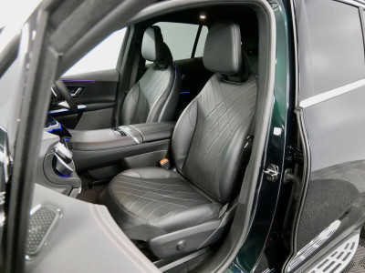 2024 Mercedes-Benz EQE