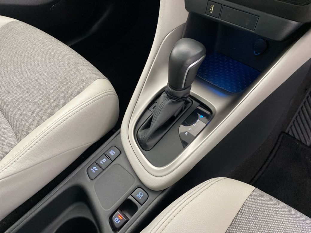 2022 Toyota Yaris