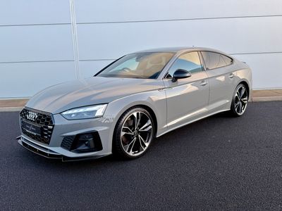 2022 Audi A5