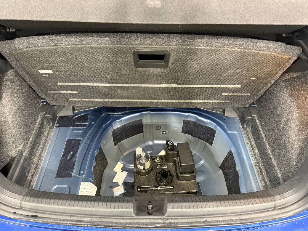 2018 Volkswagen Polo