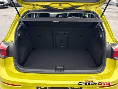 2023 Volkswagen Golf
