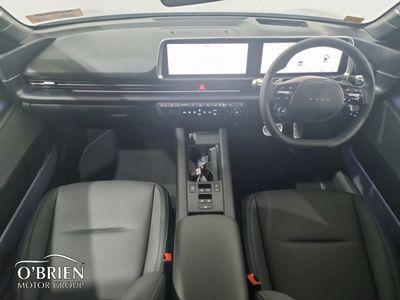 2025 Hyundai Ioniq 6