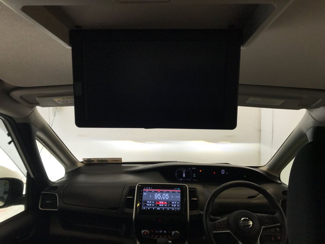 2017 Nissan Serena