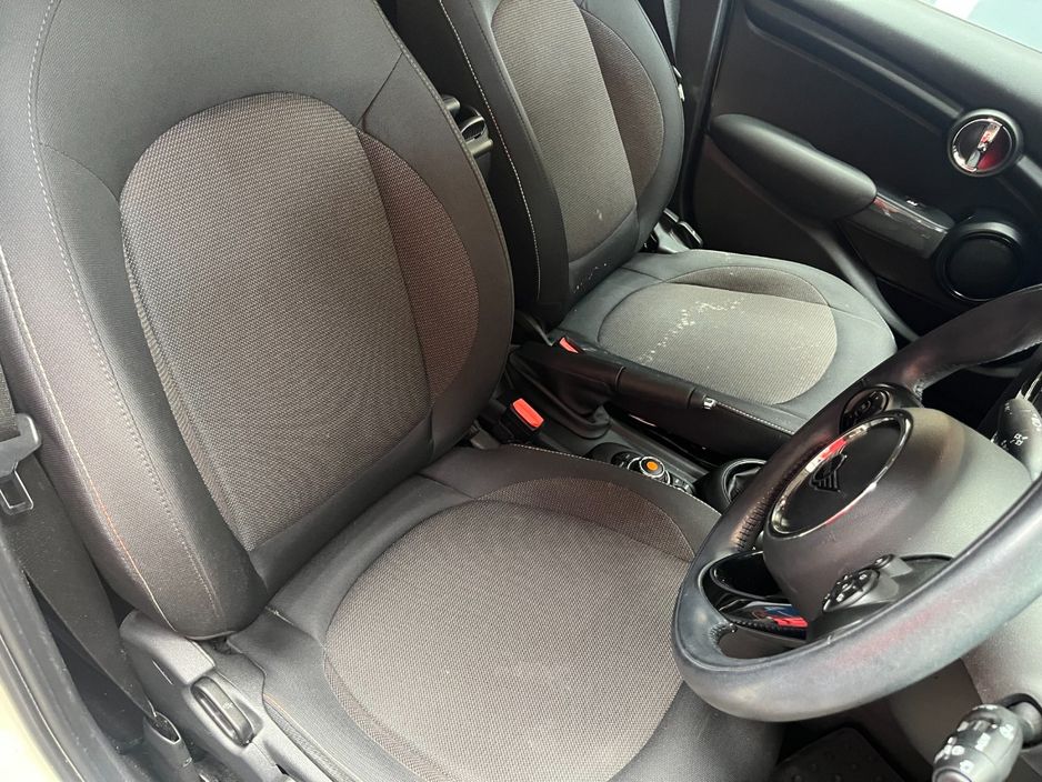 2019 Mini Cooper