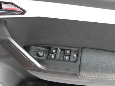 2021 SEAT Arona